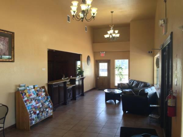 Super 8 By Wyndham San Antonio Near Fort Sam Houston Bagian luar foto
